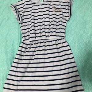 Gymboree girls dress
